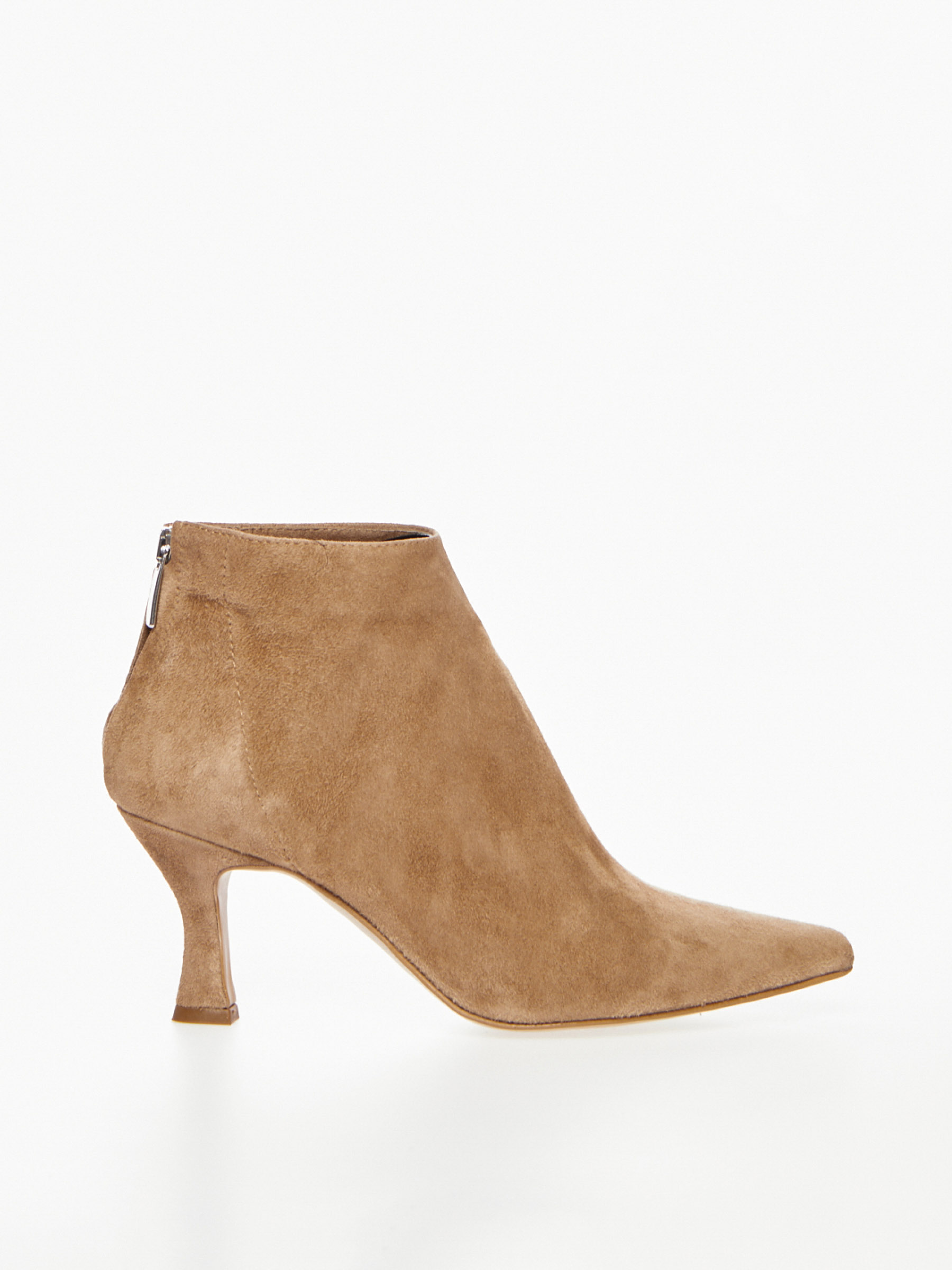 suede ankle boots carlotta