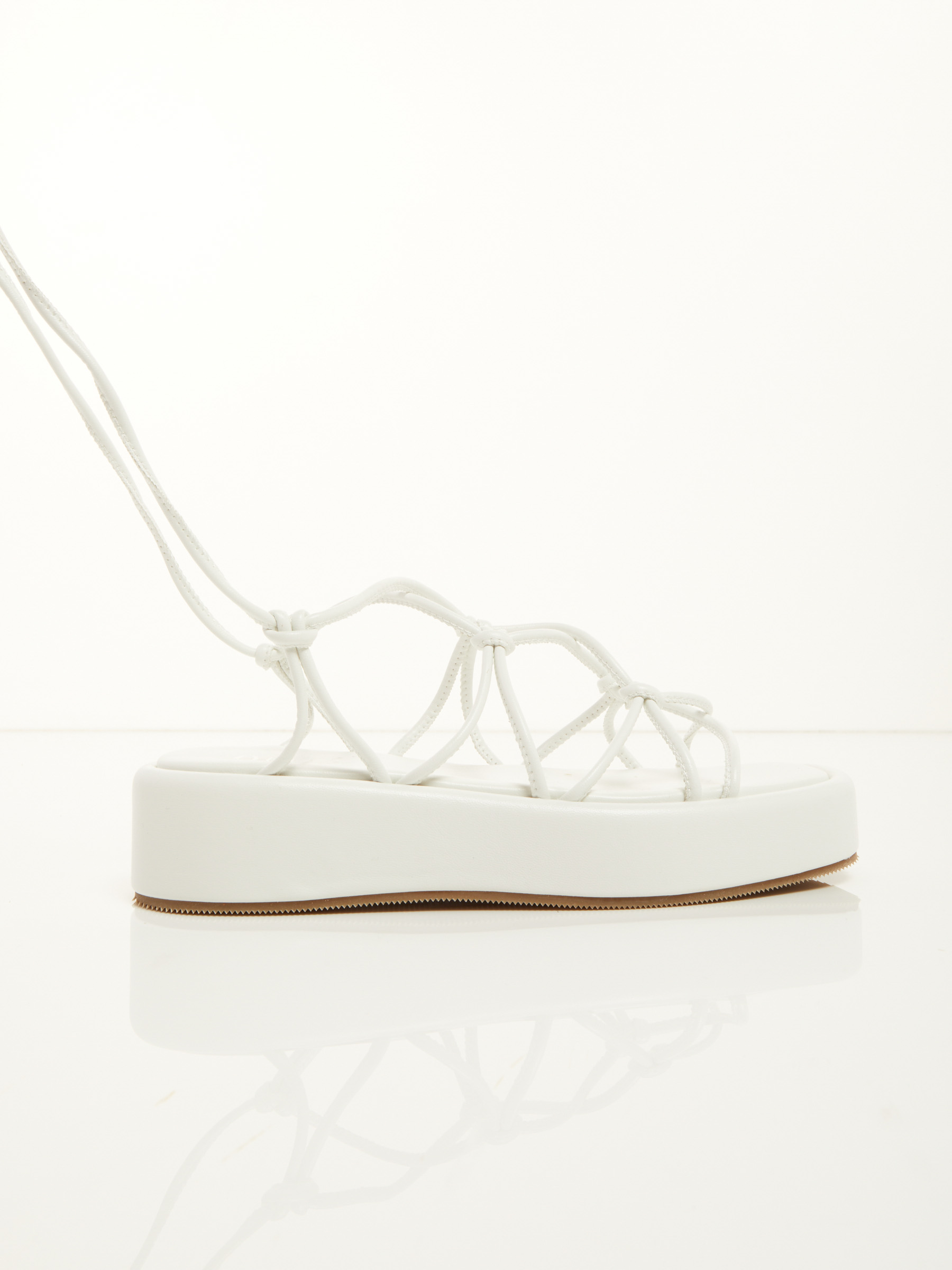 greek flat sandals